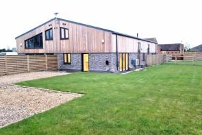 Mint Barn, Albert Barns, Brinsford Lane, Slade Heath WV10 7PR