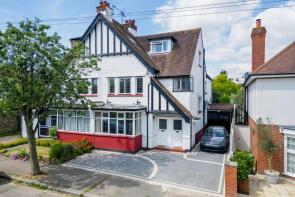 11a, Harley Street, Leigh-on-sea SS9 2NJ