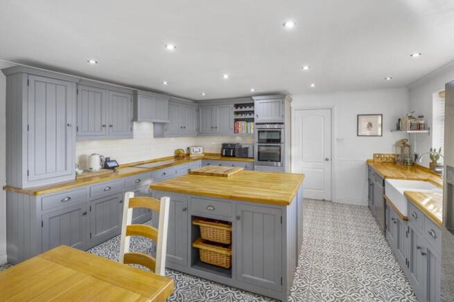 The Old Shop (Newark)-31