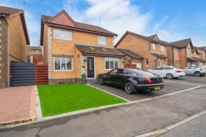 12, Raith Drive, Blackwood, Cumbernauld G68 9PF