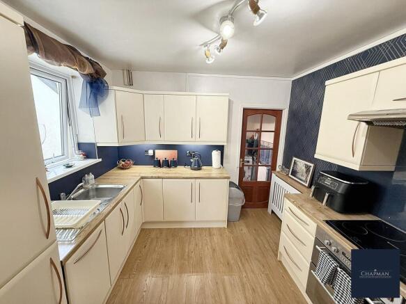 Intirety of the internal