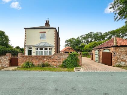 Station Road, Keyingham, Hull,HU12 9TB
