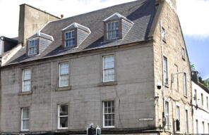 3e, Main Street, Perth PH2 7HD
