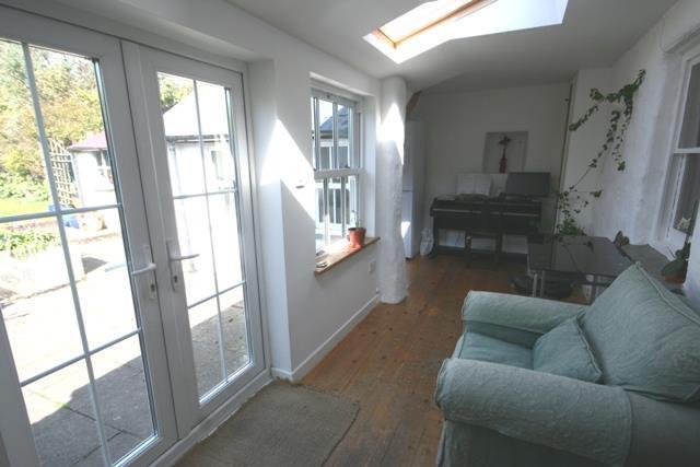 SUN ROOM
