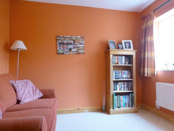 PLAYROOM/SNUG
