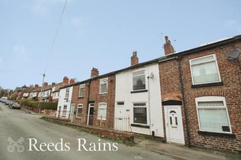 Peter Street, Macclesfield, Cheshire, SK11