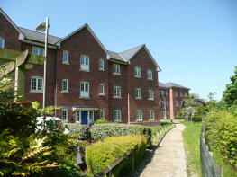 5, Lock View, Stoneclough Radcliffe, Manchester M26 1QH