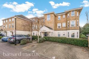 1, Beech Court, Penners Gardens, Surbiton KT6 6LY