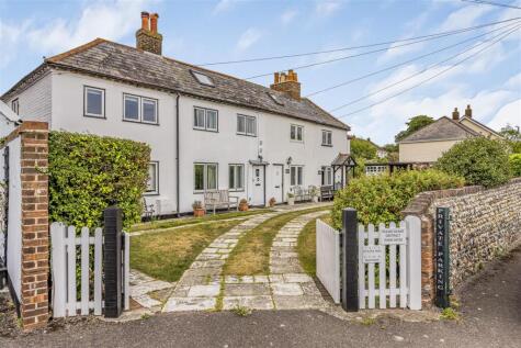 Main Road, Emsworth