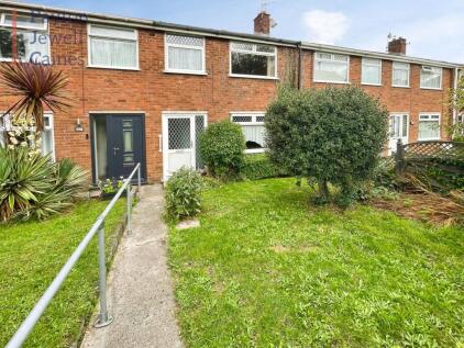 Waunscil Avenue, Bridgend, CF31