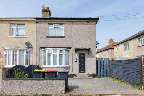 Bateman Road, Morecambe, LA4