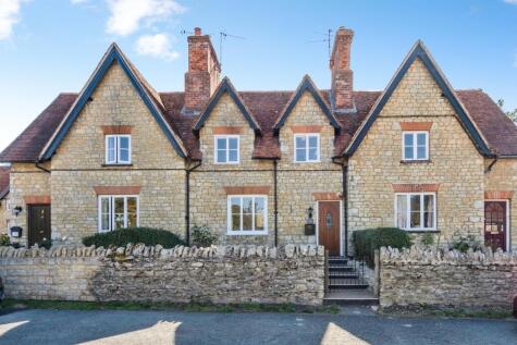 Lower Weald, Calverton, Milton Keynes