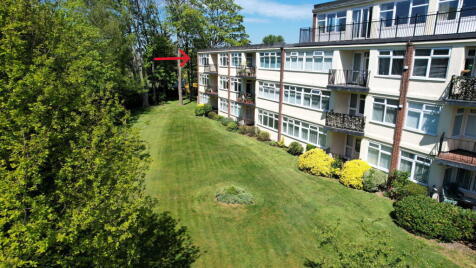 King Charles Court Walmer Deal