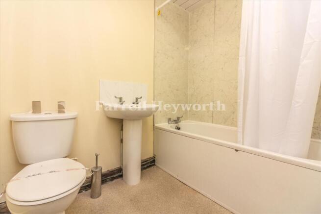Bathroom B