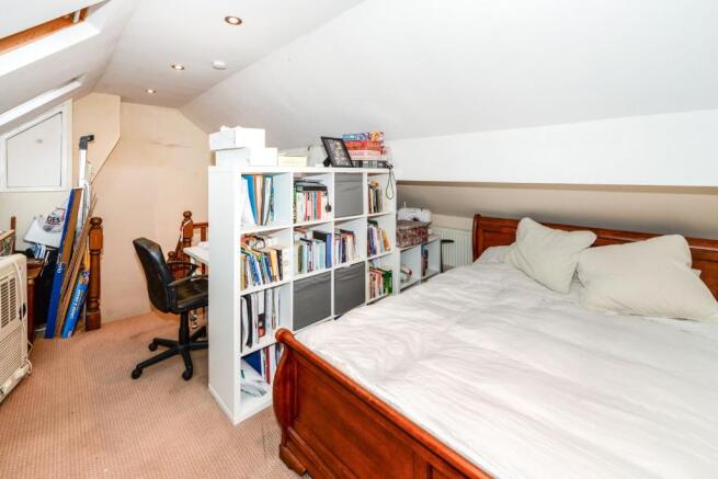 Loft Room