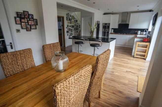 Kitchen / Diner
