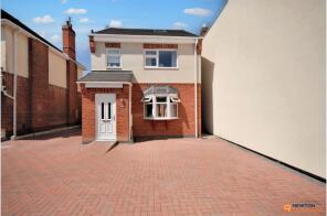 108, Silver Street, Coalville LE67 5EU