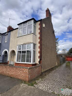 56, Beech Avenue, Northampton NN3 2JG