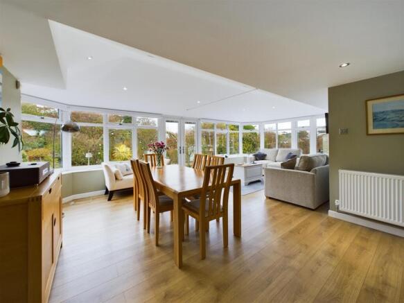 Sunroom