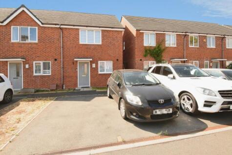 Braunton Avenue, Henley Green, Coventry, CV2