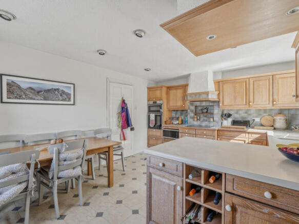 3 bed Character Property for sale Image 6