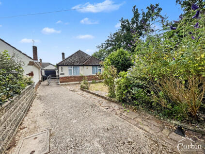 Kitscroft Road, Bournemouth, BH10 5
