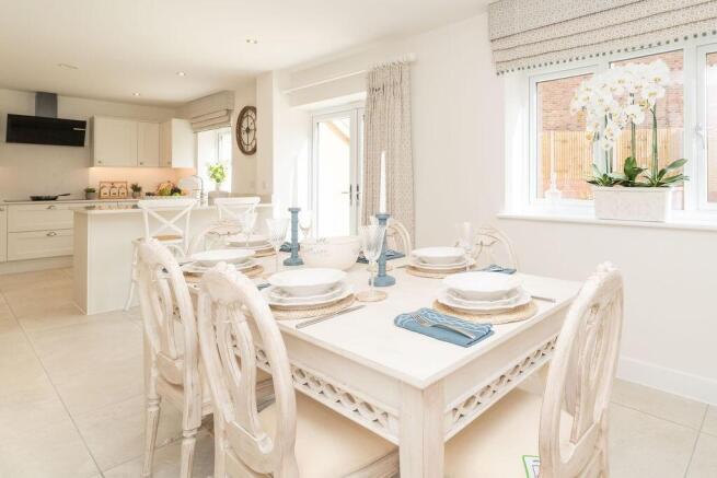 Example Kit-Dinner