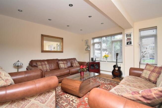 Sitting Area