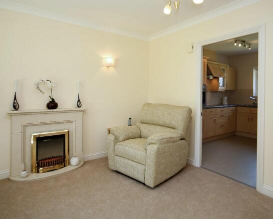 Typical Flat