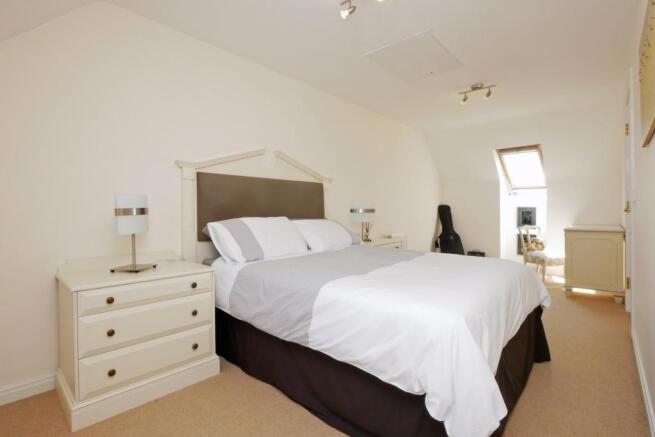Bedroom Five