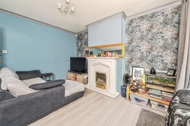 2 bed End of Terrace for sale Image 4