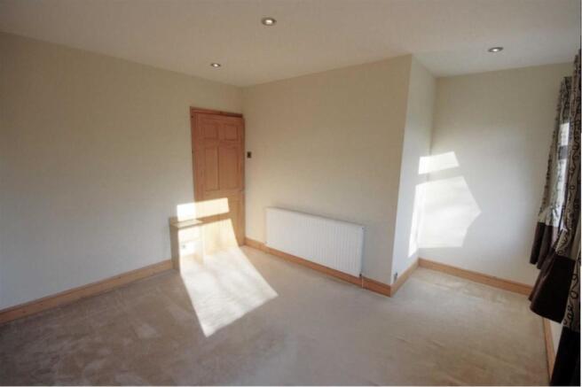Birchley Road - Bedroom