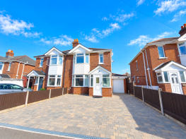 50, Mill Road, Southampton SO15 4JA