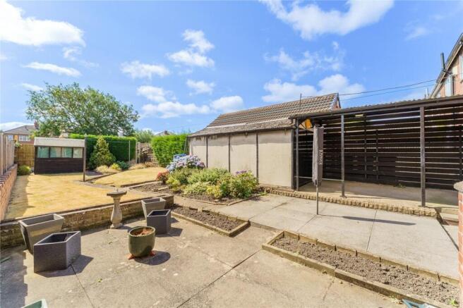 3 bed Semi-Detached for sale Image 12