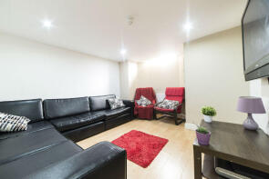 44, Albion Road, Manchester M14 6LU