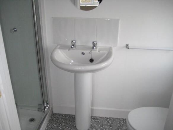 En-suite Bathroom