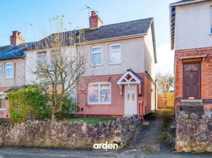 Beoley Road East, Redditch, B98