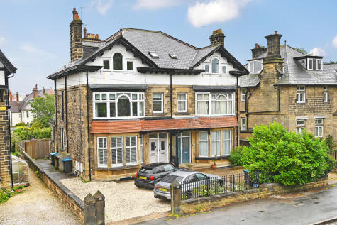 Leeds Road, Harrogate