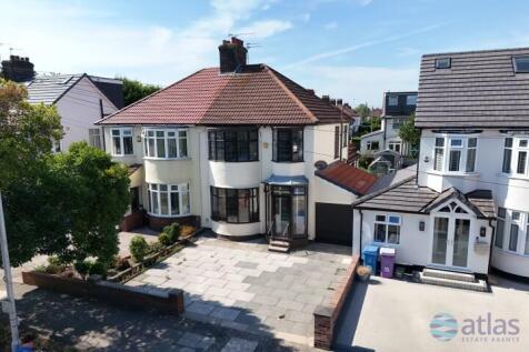 Rocky Lane, Childwall, L16