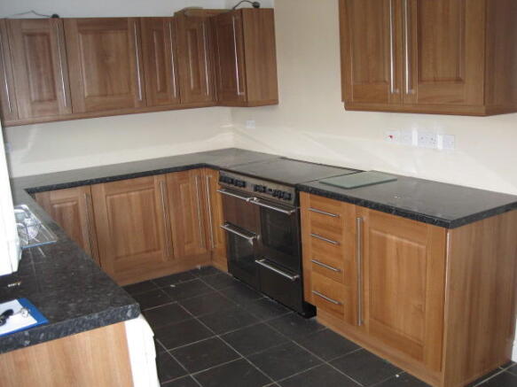 Kitchen / Diner