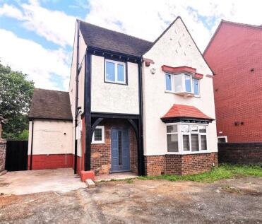 Beeches Road, West Bromwich