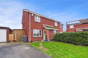 77, Blackdown Way, Thatcham RG19 3FY