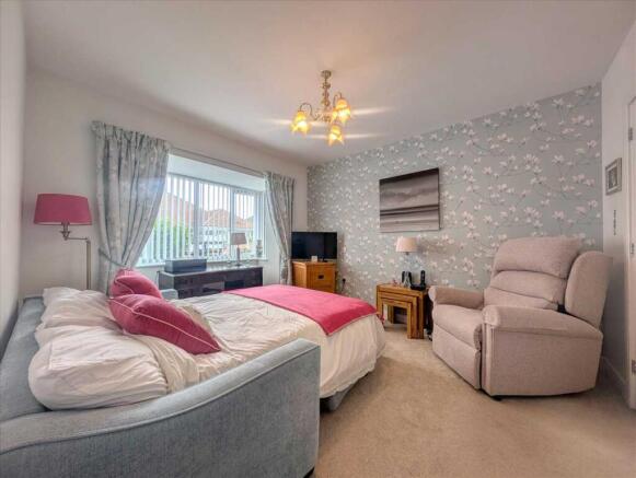 Bedroom 1