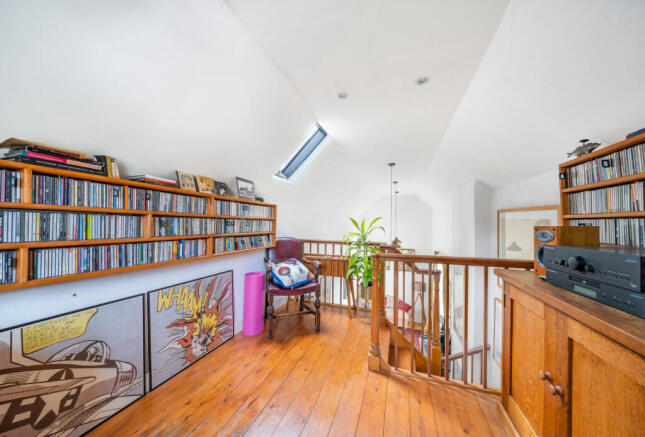 Mezzanine