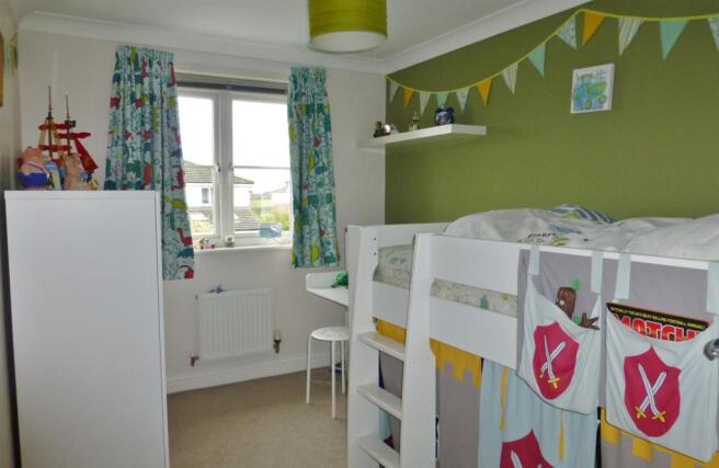 Bedroom Two