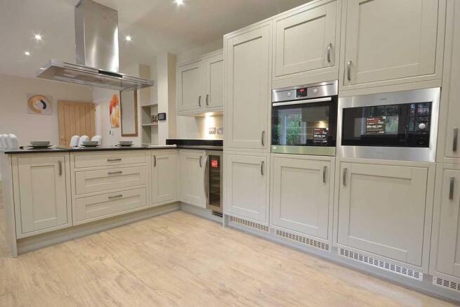 Typical Showhome