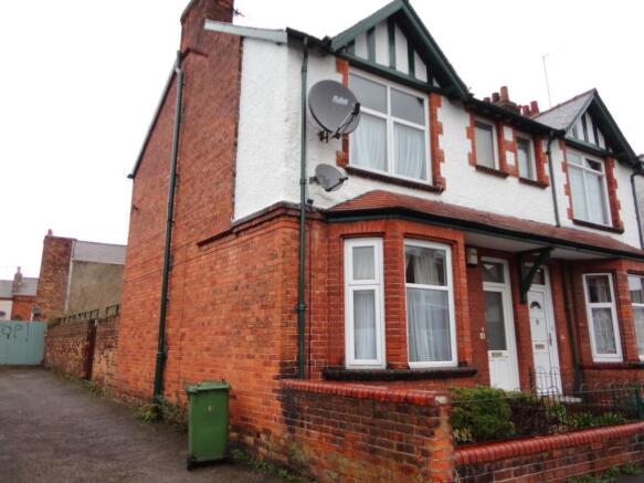 3 bed Detached to rent in scarborough