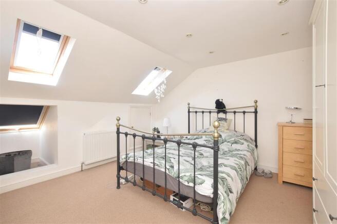 Loft Room