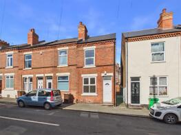 24, Baden Powell Road, Nottingham NG2 4GA