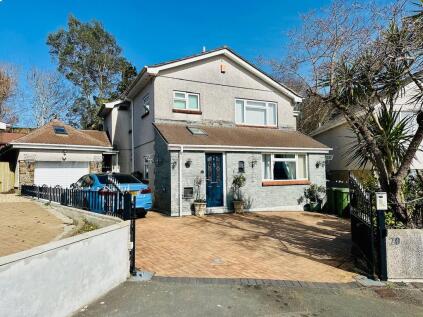 Combley Drive, Thornbury, Plymouth